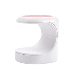 image-New Nail Art Phototherapy Lamp Mini Cute Nail Art Lamp Nail Polish Gel Portable Baking Lamp Not Black Hand Nail Phototherapy Machine
