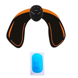image-EMS Buttock Stickers, Fitness Training, Female, 60 Sets, USB, 23cm*15cm*3cm