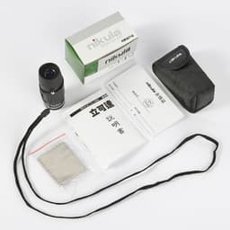 image-Nukula Nikola 7X18 Monocular Telescope