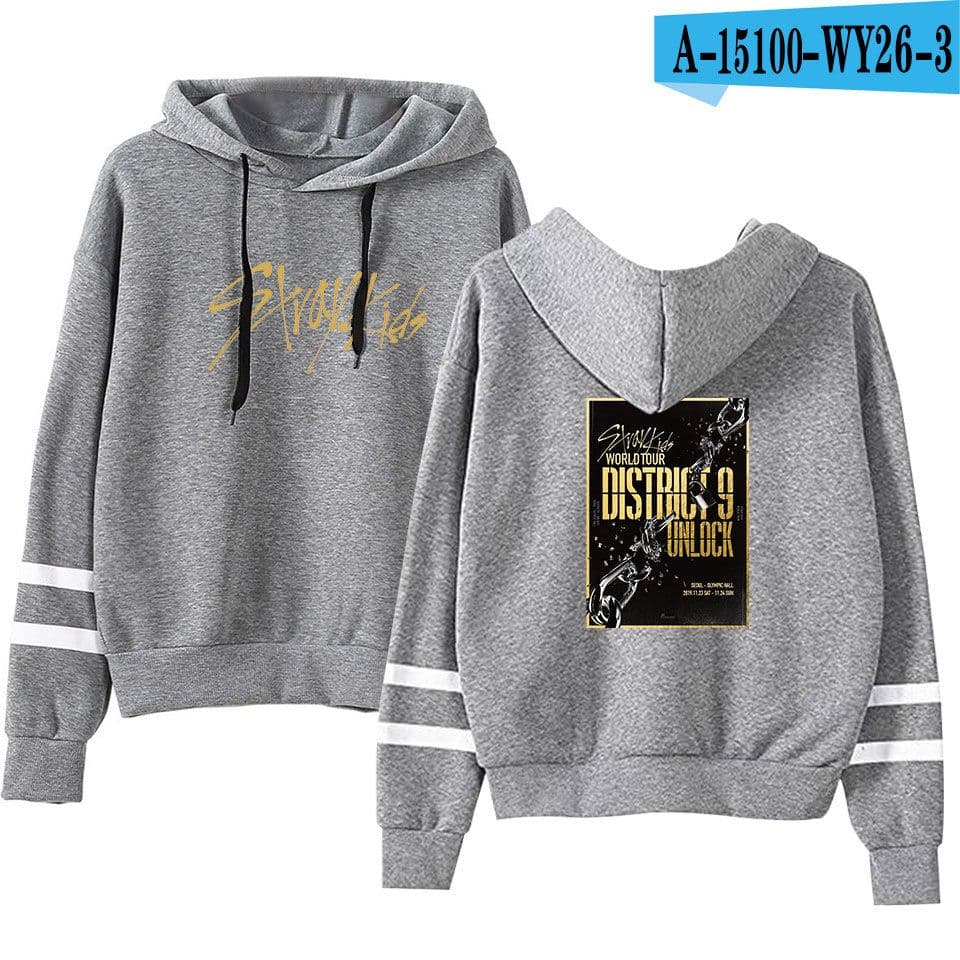 image-Cross-border peripheral 2D printing simple men's and women's pocketless sleeveless sweater