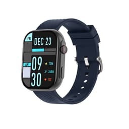 image-Wearmart ZL80 Smart Watch - Blue 44mm