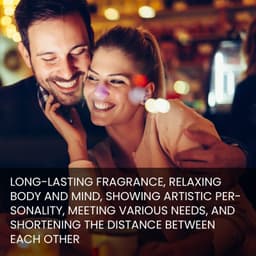 image-EELHOE Perfume Oil 35ml Sandalwood Floral