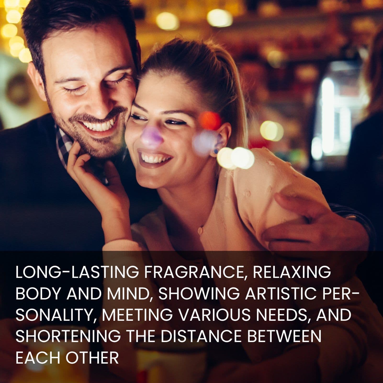 image-EELHOE Perfume Oil 35ml Sandalwood Floral