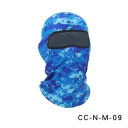 image-Ruidong Cycling Mask - Desert Camouflage Unisex