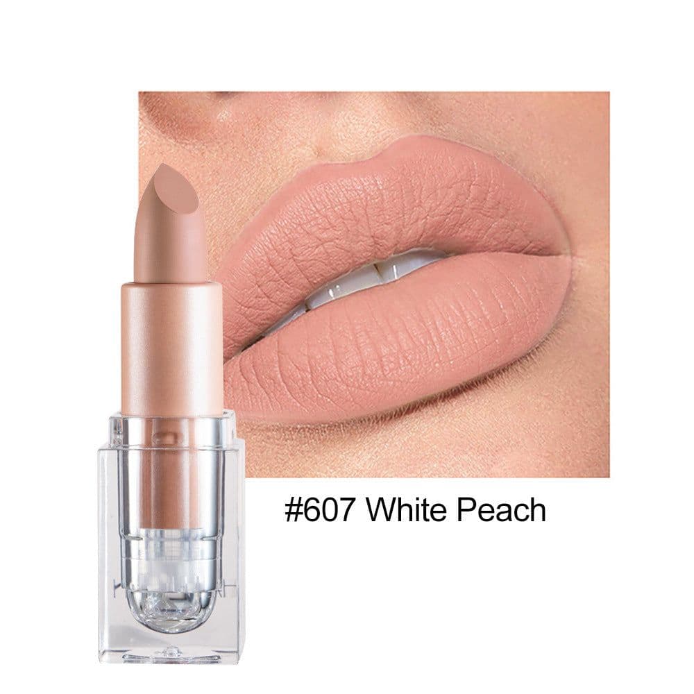 image-HANDAIYAN 12 Color Matte Lipstick Set