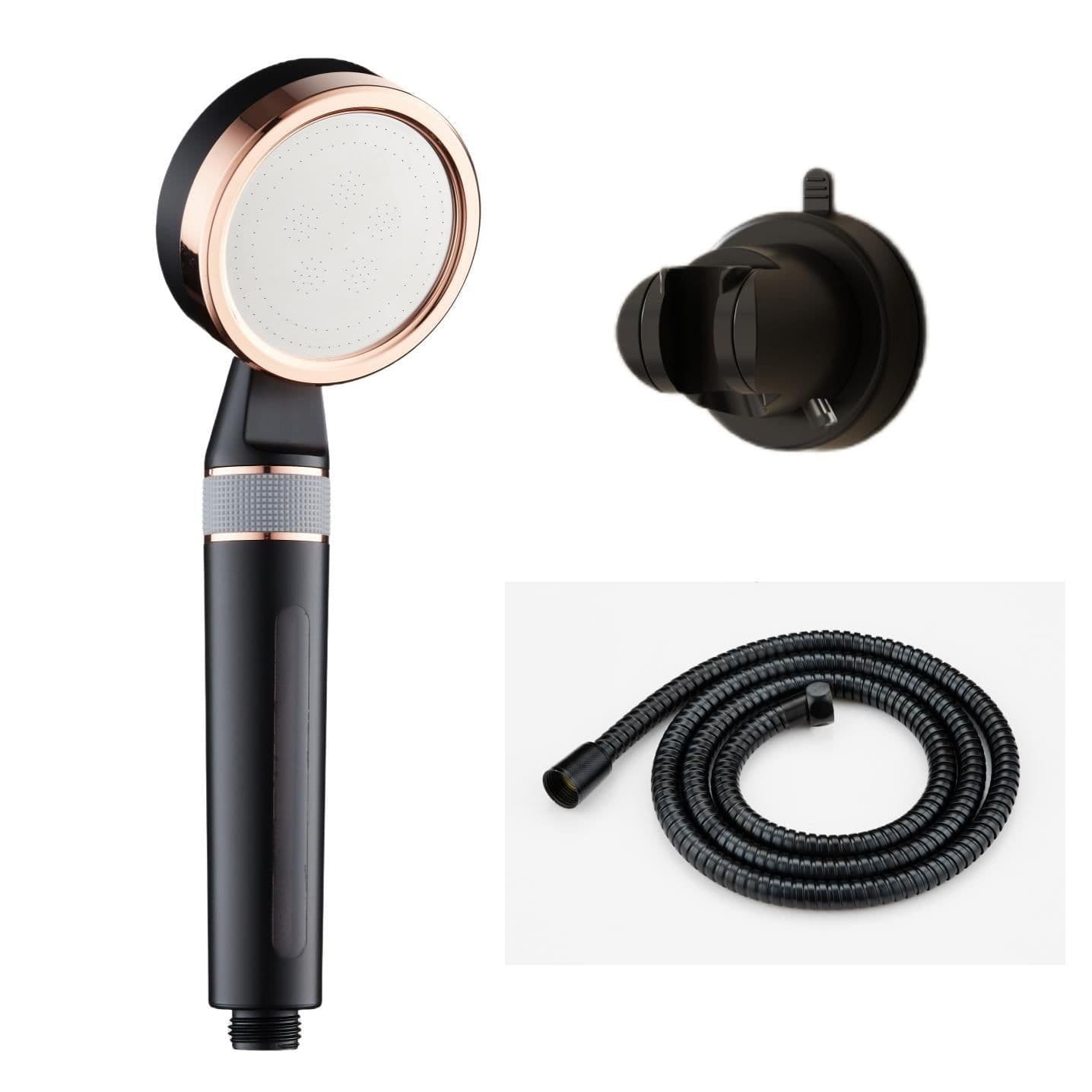 image-Filtered Showerhead, Skin-Beautifying, Korean, Chlorine Removal, Supercharged Set 65 Chars