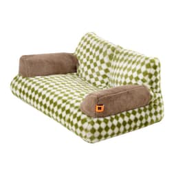image-Meow Woof Pet Nest Bed - Cat Washable Kennel