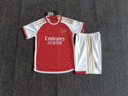 image-WWKK Children's Football Suit - Dragon Edition - 28 Size