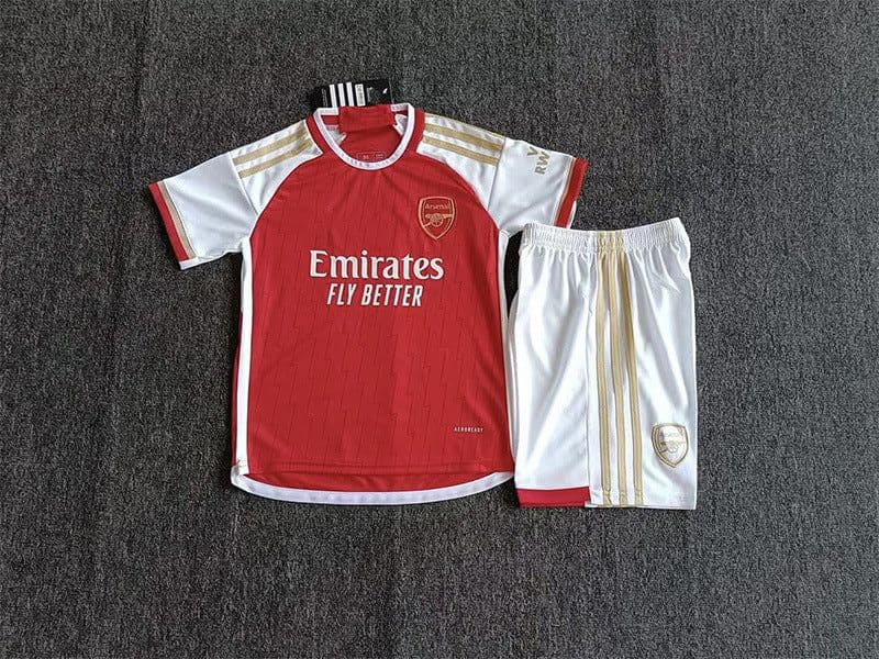 image-WWKK Children's Football Suit - Dragon Edition - 28 Size