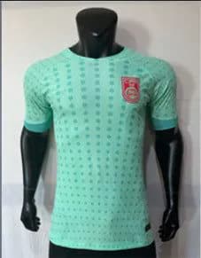 image-2023 Riyadh FC Ronaldo No. 7 Jersey - Away Modal XXL
