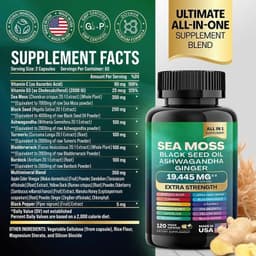 image-Nori Seaweed Capsule Combination Pack