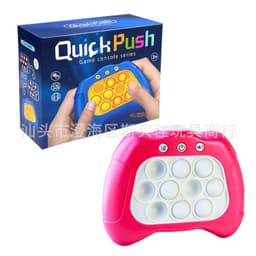 image-Cross-border Explosive Model Rodent Pioneer Quickly Push Game Machine Children's Puzzle and Memory Game Toys