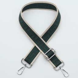 image-Bag shoulder strap single purchase thickened color bag accessories adjustable shoulder Messenger strap fashion replacement long strap