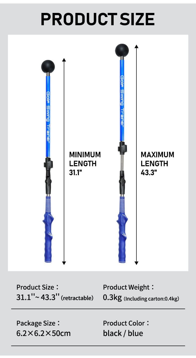 image-Spot golf swing corrector left and right hand action corrector swing auxiliary practice equipment manufacturers