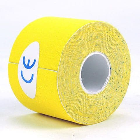 image-Kinesiology Tape 5cm*5m 95% Cotton Sports
