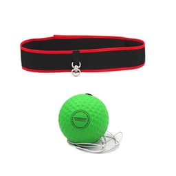 image-Boxing Reflex Ball - Head-Mounted Speed Training Equipment