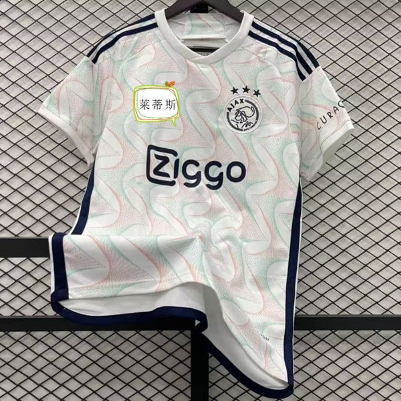 image-Real Madrid 2324 Football Jersey - Red Devils Home/Away - XXL Polyester