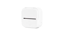 image-Overseas version of pocket home wrong title printer HD portable mini thermal small printer
