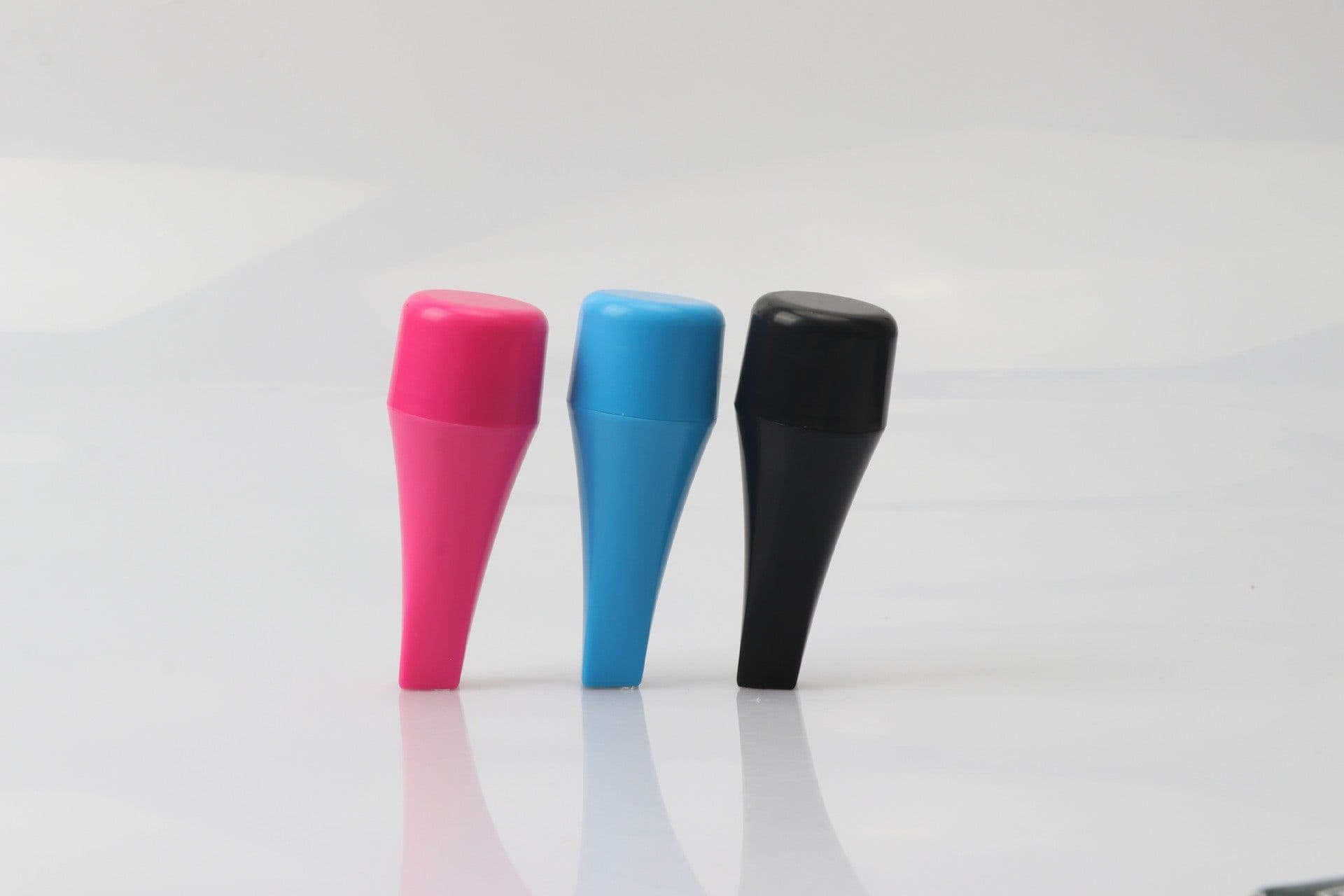 image-Volcanic Stone Oil-Absorbing Ball, Pore Shrinking, Facial Cleansing