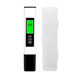 image-TDS Water Quality Test Pen - Yellow EC Conductivity 3-in-1