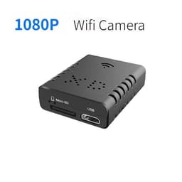 image-XD 1080P HD Night Vision Sports Camera - IR WIFI