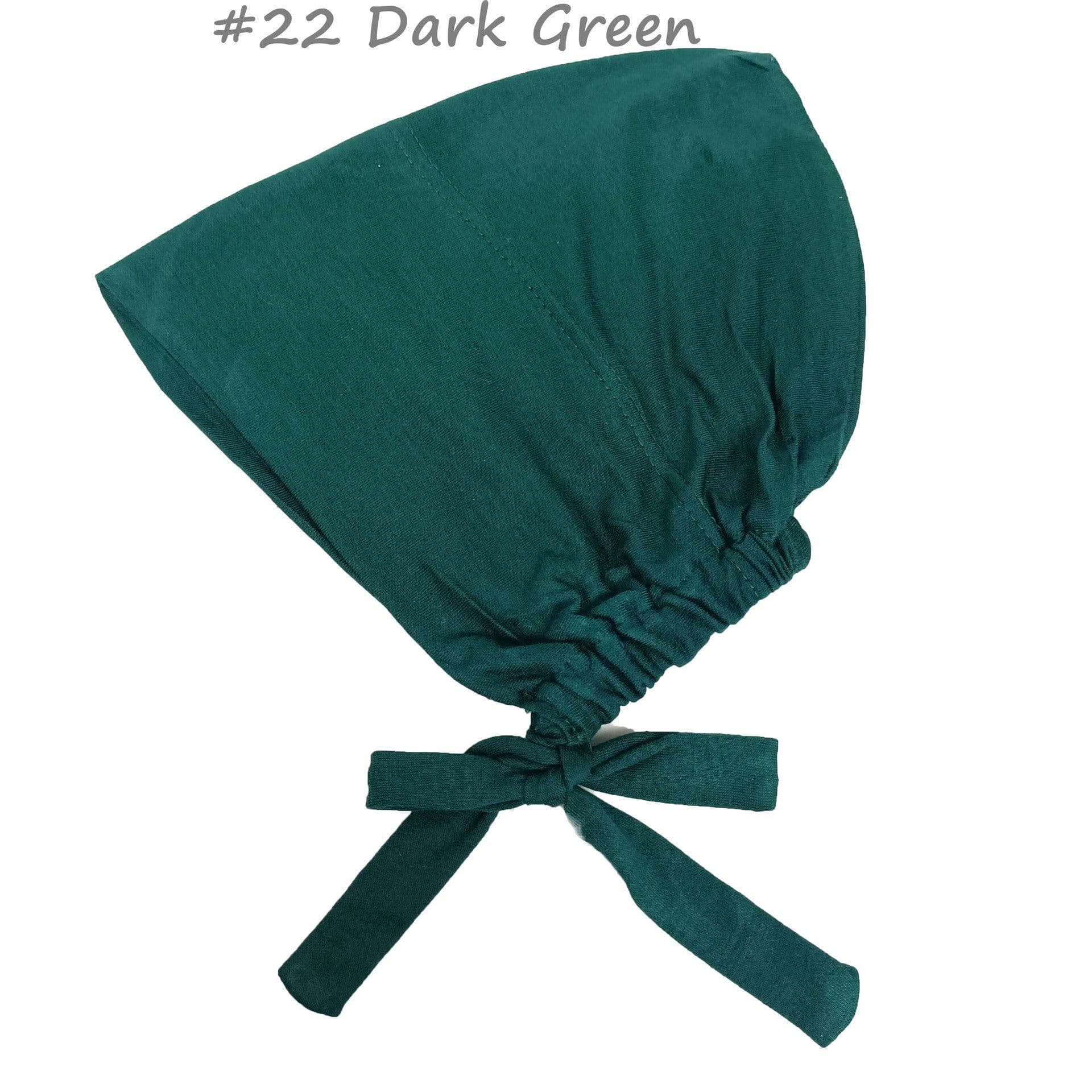 image-New Lycra Scarf - Chocolate - Adjustable Hijab with Shade Function