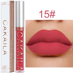 image-CAKAILA 18-Color Waterproof Lip Gloss