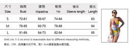 image-2022 Summer Halter Dress - Contrast Color Women