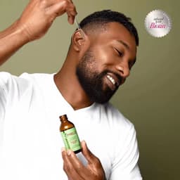 image-Mielle Rosemary Mint Strengthening Hair Oil 59ml