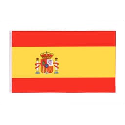image-World Cup Flag 90x150cm Polyester