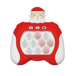 image-Pioneer Press Whac-a-Mole Game Machine - Educational Toy for Kids 14+