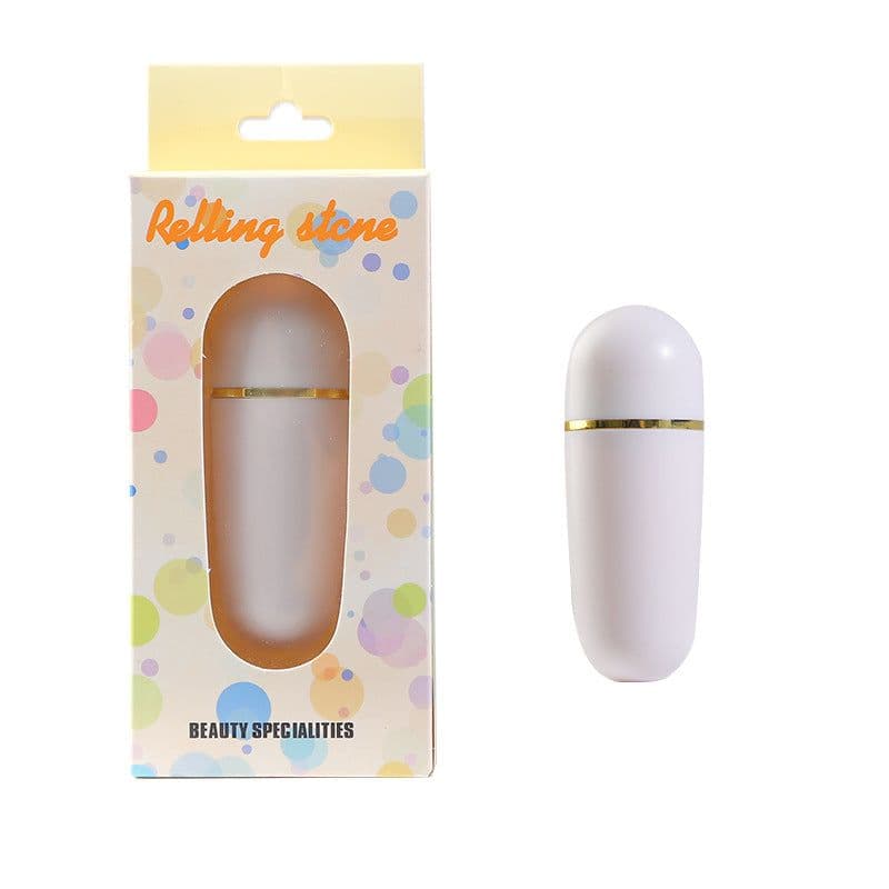 image-Volcanic Stone Oil-Absorbing Ball - Black