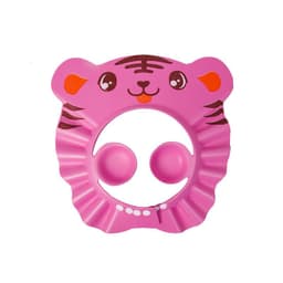 image-Lover of Xin Baby Shower Cap - Yellow Adjustable