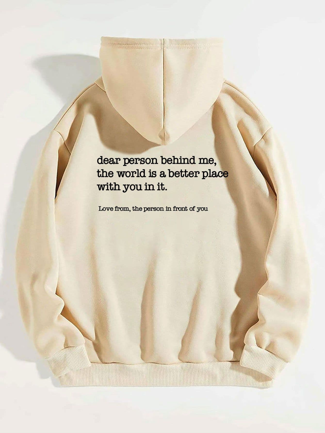 image-Trevor Women's Fleece Hoodie - Light Purple