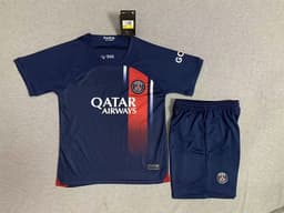 image-WWKK Children's Football Suit - Dragon Edition - 28 Size