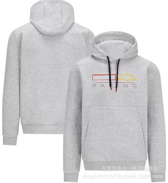 image-Wisdom Leaves Striped Racing Suit - Unisex Winter