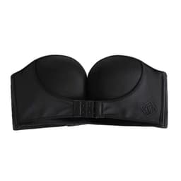 image-Yulan Dream Strapless Bra - Invisible Push-up No Wire