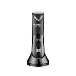 image-Kemei KM-1840 Waterproof Electric Hair Clipper
