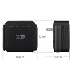image-WiFi Repeater Wireless Signal Booster Amplifier