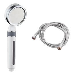 image-Filtered Showerhead, Skin-Beautifying, Korean, Chlorine Removal, Supercharged Set 65 Chars