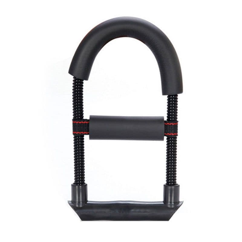 image-GOFFIN Grip Strength Trainer Stainless Steel