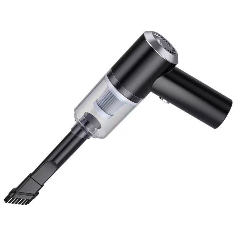 image-Yingxin 5500Pa Dual-Use Handheld Vacuum Cleaner, Portable, Wireless