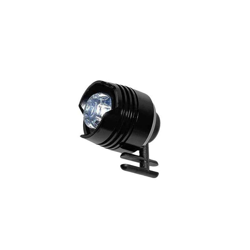 image-Spot Headlights for Outdoor Sports Clog Lights - Gold