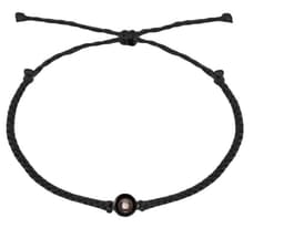 image-I Luv U Projection Woven Bracelet - Couples