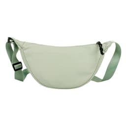 image-Nylon 2023 Dumpling Bag - Orange Small Satchel One Shoulder Bag (61 characters)
