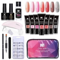 image-Nee Jolie Nail Extension Glue Set 15ml