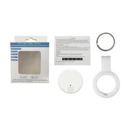 image-Sopel Bluetooth Tracker Y02-01 Dark Blue