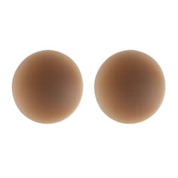 image-Silicone Nipple Stickers Thickened Anti-Light Warm Adhesive Free (65 characters)