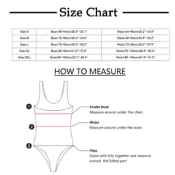 image-Sexy Lingerie Jumpsuits