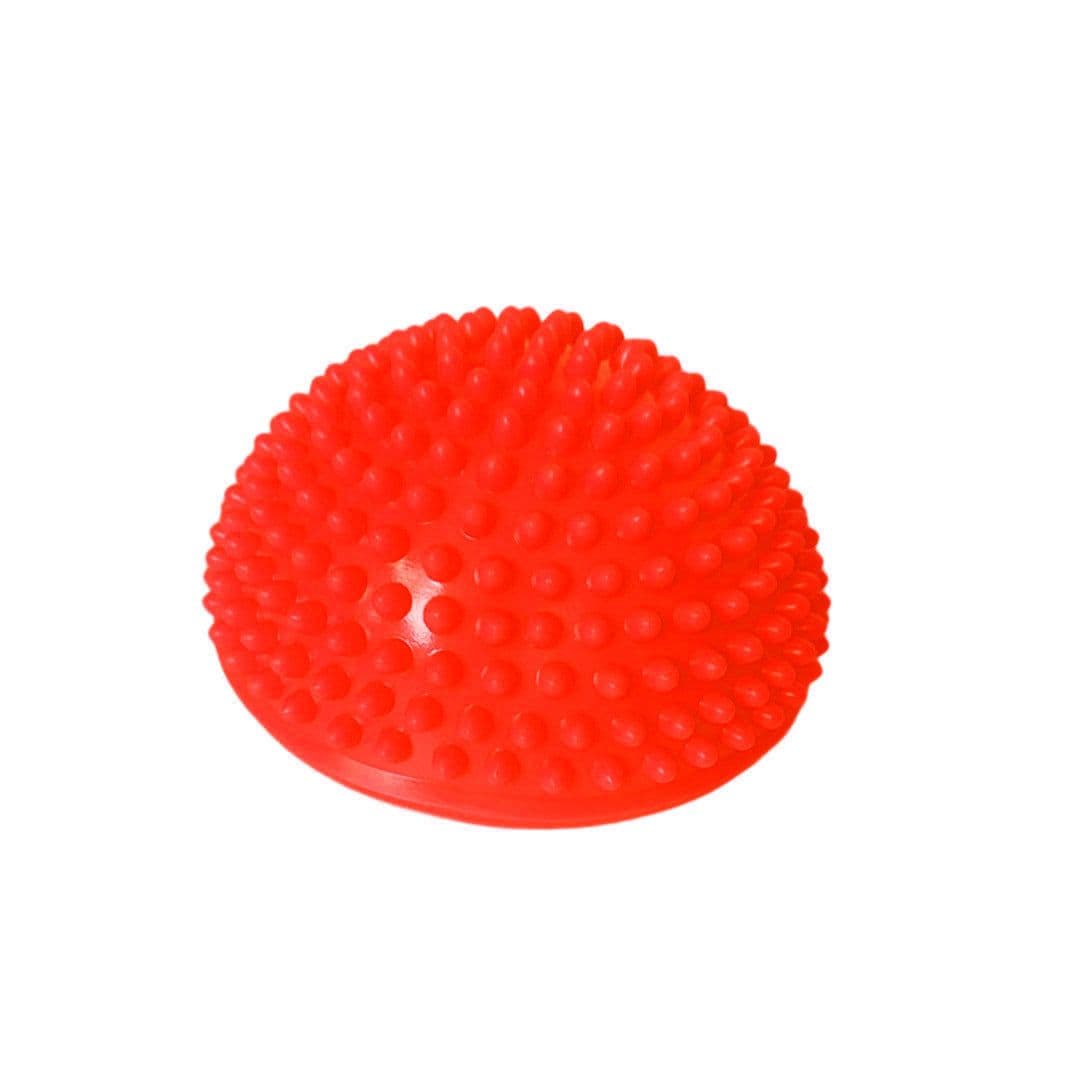 image-PVC Durian Ball Yoga Balance Sensory Training